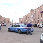 UN DEPOSITO DI MICIDIALE COCAINA AI ‘TAMBURI’ DI TARANTO, TRE CHILI NASCOSTI PER STRADA