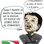 VIGNETTA: LA RIFORMA DI RENZI