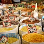 “la mia cucina fusion” / ‘GUSTO GIUSTO equipe’ PROPONE DI SAPERNE DI PIU’ SU RISO E RISOTTI