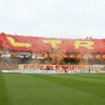 LECCE / CONTINUA LA PREPARAZIONE IN VISTA DELLA VIBONESE. PACILLI IN DUBBIO
