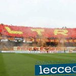 LECCE / PROCEDE ALLA GRANDE LA PREVENDITA PER IL DERBY CONTRO IL FOGGIA, TORROMINO “L’atmosfera del nostro stadio mi esalta”