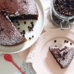 “la mia cucina fusion” / ‘GUSTO GIUSTO equipe’ PROPONE: “TORTA AL MOKAFFE’ “, vegan