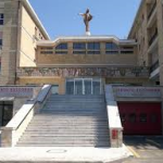 DONNA DI GALATINA AGLI ARRESTI PER ATTI PERSECUTORI