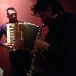 DIARIO DEL GIORNO DOPO / MUSICA / FULVIO PALESE E ALESSANDRO GAZZA A LECCE DOMENICA 13