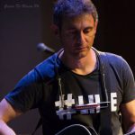 DIARIO DEL GIORNO DOPO / INCONTRI / COSIMO MASSARO E GENNARO VARRONE A MARINA SERRA SABATO 19