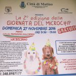 I NOSTRI AMICI ANIMALI / LE STORIE DI FEDERICA