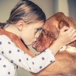I NOSTRI AMICI ANIMALI / LE STORIE DI FEDERICA
