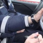 UNA ‘NUVOLA’ DA INCUBO A CACCIA DI INFRAZIONI