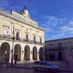 UN ALTRO ARRESTO A MAGLIE A SEGUITO DELL’ OPERAZIONE ‘SACRO CUORE’ CHE SGOMINO’ UN’ ASSOCIAZIONE A DELINQUERE PER FURTI E SPACCIO DI STUPEFACENTI