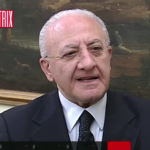 DIARIO DEL GIORNO PRIMA / IL TAM TAM DI ANNIBALE