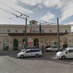 UNO SLAVO ARRESTATO PER STALKING