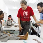 UN CALICE PER EMERGENCY, BENEFICENZA ALL’OSTERIA 203