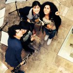 NOVITA’ DI INCANTO / IL ‘SALENT GIRLS QUARTET’ AGGIUNGE LA BELLEZZA DELLA SUA MUSICA ALLO SPLENDORE DEL CENTRO STORICO DI LECCE