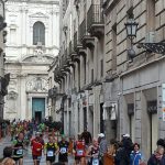 PRIMA MARATONA DEL BAROCCO A LECCE, REPORTAGE FOTOGRAFICO DI ANTO LEONE