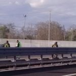 INCIDENTE SULLA LECCE-MAGLIE / POTEVA ESSERE UNA STRAGE, LE FOTO NON LASCIANO SPAZIO A DUBBI