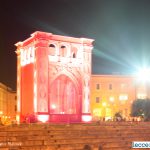 IL SEDILE ILLUMINATO A LECCE GIOVEDI’ 17 IN OCCASIONE DELLA GIORNATA PER  LA PREMATURITA’,  E DI SENSIBILIZZAZIONE SUL TUMORE AL PANCREAS