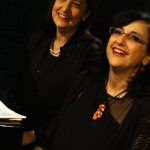 DIARIO DEL GIORNO DOPO / MUSICA / IL ‘PESCARA PIANO DUO’ A LECCE DOMENICA 27