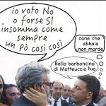 LA VIGNETTA / POCHE IDEE, MA BEN CONFUSE