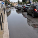 ORMAI E’ EMERGENZA IN VIA LEUCA