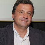 TAP / IL MINISTRO CARLO CALENDA SUONA LA CARICA, DRIBBLANDO OGNI ASPETTO, SIA BUROCRATICO, SIA POLITICO E SOCIALE: ‘Iniziamo subito a spostare gli ulivi, anzi, abbiamo già iniziato, andiamo avanti…”