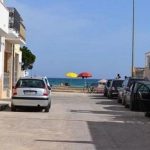 FURTI A TORRE CHIANCA, PERRONE SCRIVE A PALOMBA