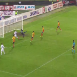 LECCE / LA VITTORIA MANCA DA QUATTRO GIORNATE E INIZIANO A FARSI SENTIRE LE PAURE