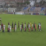 “SUICIDIO LECCE”: CONTRO IL FONDI SUBITO DUE GOAL, POI IL PAREGGIO E L’ESPULSIONE DI BLEVE