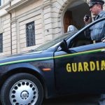 TRUFFA ALL’ INPS, ARRESTATE SETTE PERSONE