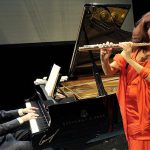 DIARIO DEL GIORNO DOPO / MUSICA / LUISA SELLO E BRUNO CANINO A LECCE VENERDI’ 18