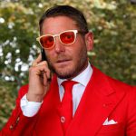 IL LAPO PERDE IL PELO, MA NON IL VIZIO