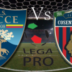 LECCE-COSENZA / IL PRE PARTITA / SALENTINI SENZA BLEVE E CATURANO, MA I TRE PUNTI SONO D’OBBLIGO