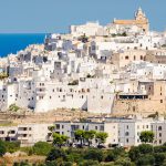 DUE ANNI DI VIOLENZE CONTRO LA MADRE, ARRESTATO E PORTATO IN CARCERE UOMO DI OSTUNI