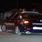 RAPINE ED ESTORSIONI A LECCE E DINTORNI, SGOMINATE DUE DIVERSE ORGANIZZAZIONI CRIMINALI, SEI ARRESTI