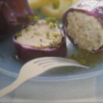 “la mia cucina fusion” / ‘GUSTO GIUSTO equipe’ PROPONE: “ROTOLINI DI CAVOLO ROSSO”