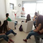 LE SINERGIE FRA SCUOLA E MONDO DEL LAVORO