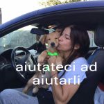 I NOSTRI AMICI ANIMALI / LE STORIE DI FEDERICA
