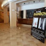 L’ ANTEPRIMA DEL ‘CORTO’ DI ANTONIO E MASSIMILIANO VERARDI AMBIENTATO A SAN FOCA. UN ARCOBALENO DENTRO LA MALATTIA