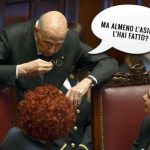 Ciusto, ciusto, piucchecciusto…