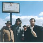 IL MITICO SARCHIAPONE? E’ (RI) NATO A GROTTAGLIE. UN DOCUMENTARIO DI ALFREDO TRAVERSA RECUPERA LE ORIGINI PUGLIESI DEL GRANDE WALTER CHIARI, E RIVELA QUALCHE ANEDDOTO. DELIZIOSO