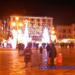 E’ NATALE A LECCE – reportage fotografico