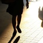 ATTI PERSECUTORI NEI CONFRONTI DELLA EX MOGLIE, SCATTA L’ ARRESTO PER UN UOMO DI LECCE