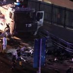 ATTACCO TERRORISTICO FUORI DALLO STADIO: 29 MORTI E 160 FERITI A ISTANBUL