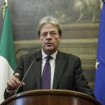 ULTIM’ORA / PAOLO GENTILONI ATTESO ALLE 17.30 AL QUIRINALE PER LA LISTA DEI MINISTRI