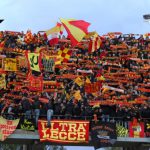 IL LECCE VINCE E CONVINCE, PARTITA SPUMEGGIANTE, 3 A 1 ALLA PAGANESE, PER RESTARE IN TESTA DA SOLI