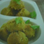 “la mia cucina fusion” / ‘GUSTO GIUSTO equipe’ PROPONE: “BABA GHANOUSH“