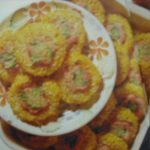 “la mia cucina fusion” / ‘GUSTO GIUSTO equipe’ PROPONE: “GNOCCHI ALLA ROMANA DI RISO”