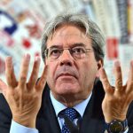 GENTILONI A UN PASSO DALLA PRESIDENZA DEL CONSIGLIO, IN PRATICA NON CAMBIA NULLA