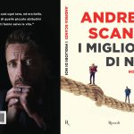 CAFE’ BAROCCO / E PER FORTUNA C’E’ ANDREA SCANZI! AMICIZIA DA SORSEGGIARE, LE RUGHE DELLA CLASSE POLITICA AND PINK FLOYD FEELINGS DISTESE SU QUESTE RIGHE