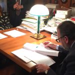 SIGLATO UN IMPORTANTE PROTOCOLLO DI INTESA FRA PROCURA DELLA REPUBBLICA E ASL DI LECCE. MAGISTRATI E OPERATORI SANITARI INSIEME, PER CONTRASTARE MEGLIO LA VIOLENZA SULLE DONNE