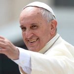 LECCE – ROMA PER IL COMPLEANNO DEL PAPA
